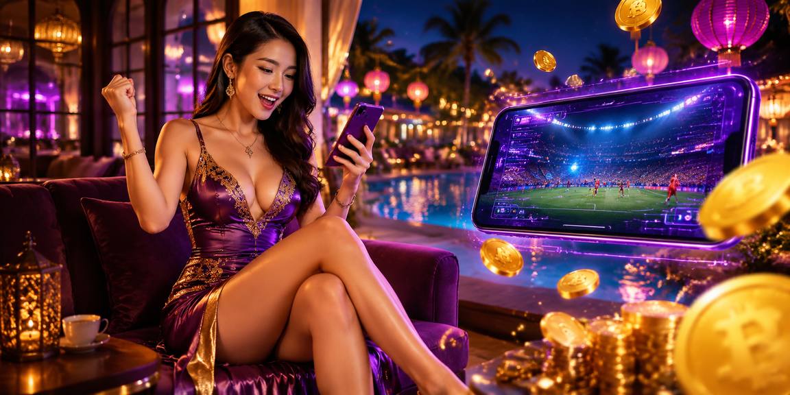 vf345 mobile gaming